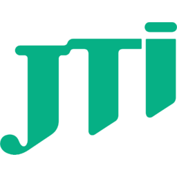Japan Tobacco logo