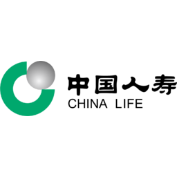 China Life Insurance logo