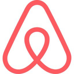 Airbnb logo