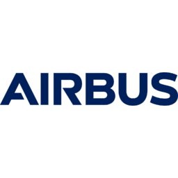 Airbus logo