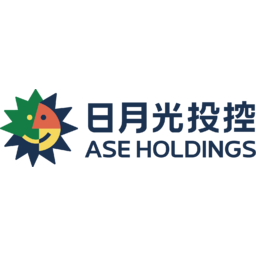 ASE Group logo