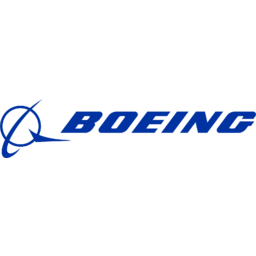 Boeing logo