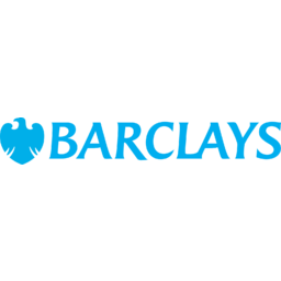Barclays logo