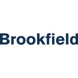 Brookfield Corporation logo