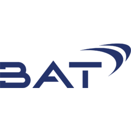 British American Tobacco logo