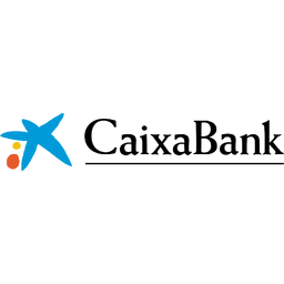 CaixaBank logo