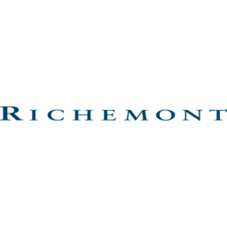 Compagnie Financière Richemont logo