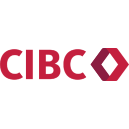 CIBC (Canadian Imperial Bank of Commerce) logo