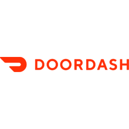 DoorDash logo