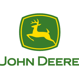 Deere & Company (John Deere) logo