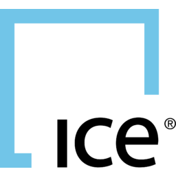 Intercontinental Exchange logo