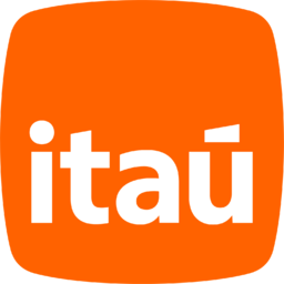 Itaú Unibanco logo