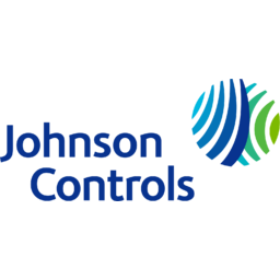 Johnson Controls logo