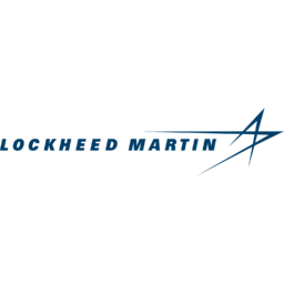 Lockheed Martin logo