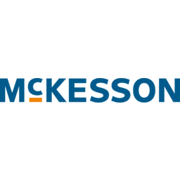 McKesson logo