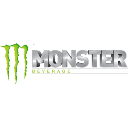 Monster Beverage logo