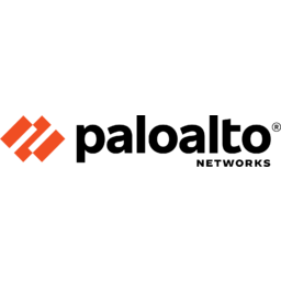 Palo Alto Networks logo