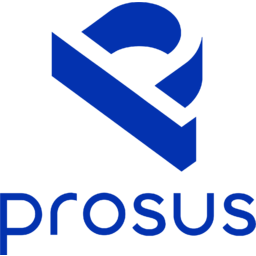 Prosus logo