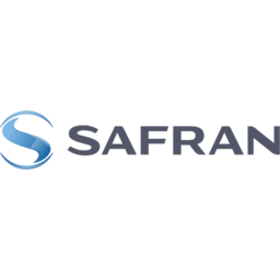 Safran logo