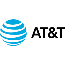 AT&T logo