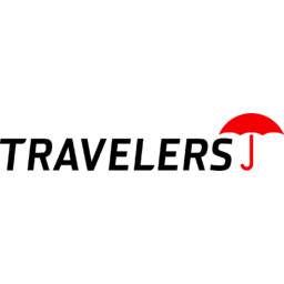 The Travelers Companies logo