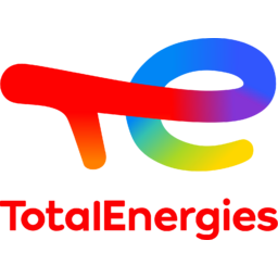 TotalEnergies logo
