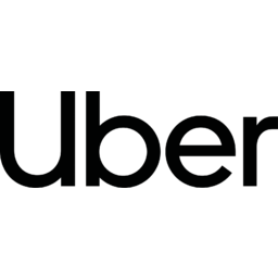 Uber logo