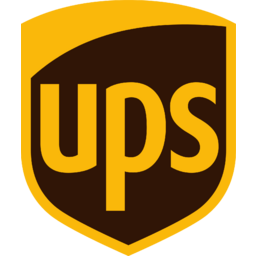 United Parcel Service logo